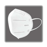 KN95 Face Mask (single) Sealed Packet - Shaalis.com